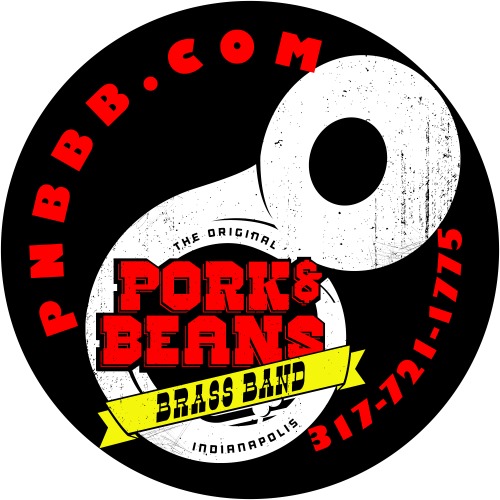 Pork and Beans Brass Band