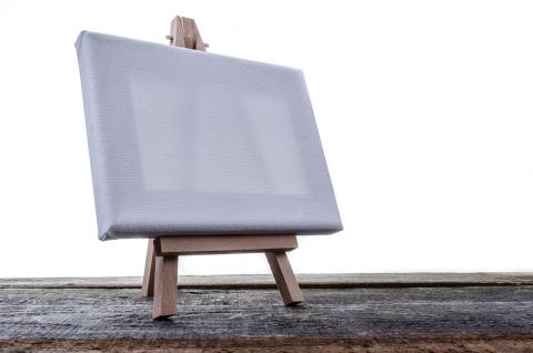 An image of a mini canvas