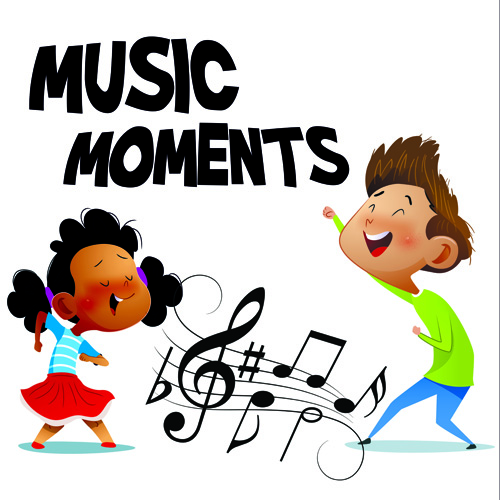 Music Moments Storytime