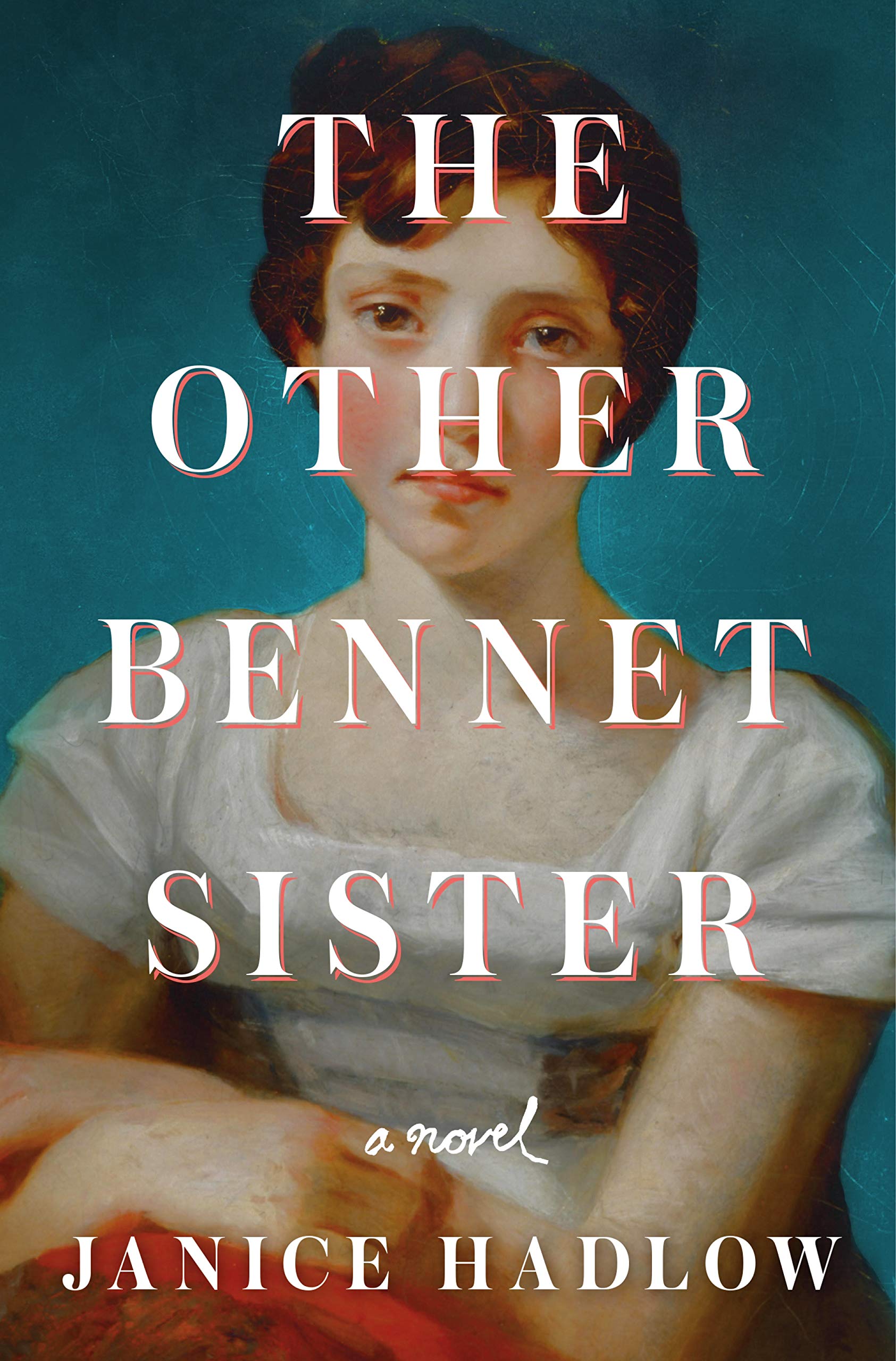 The Other Bennet Sister cover