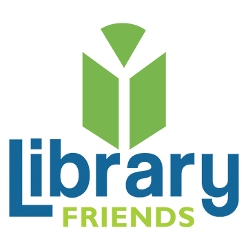 Image of Friends Logo