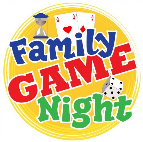 Image of Family Game Night