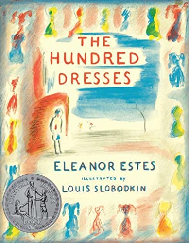 Image of Hundred Dresses book cover