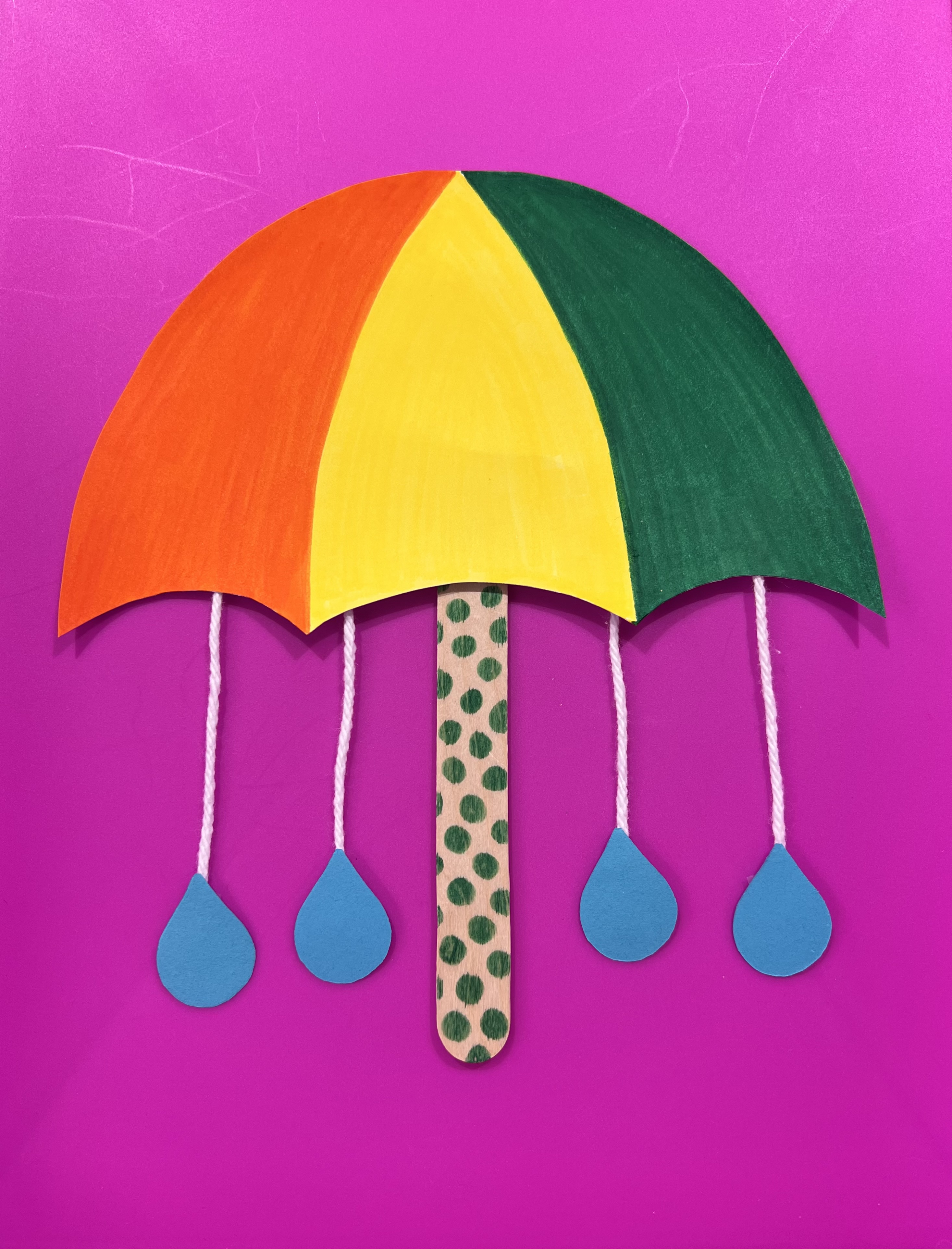 Image of umbrella