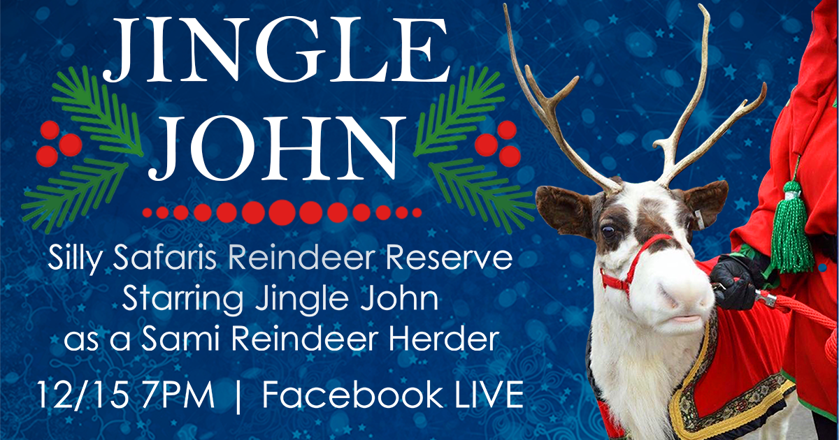 Jingle John