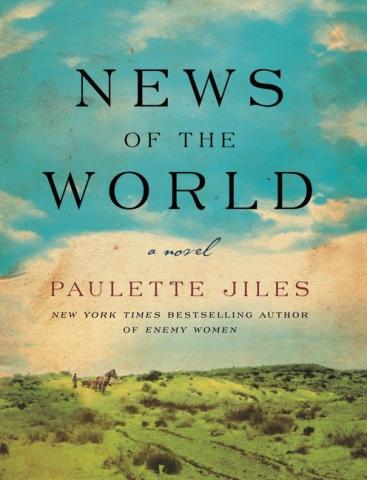 News of the World book cover