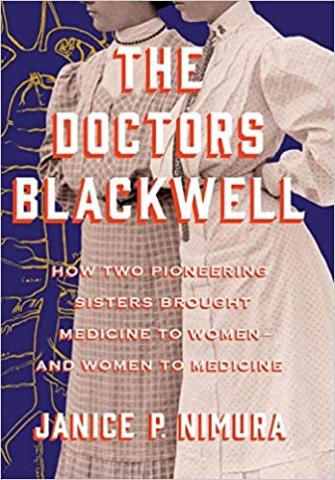 The Doctors Blackwell cover