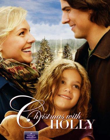 Hallmark Hall of Fame: Christmas with Holly