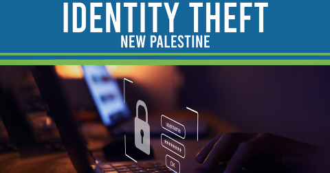 Avoiding Identity Theft and Scams