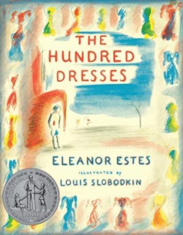 Image of Hundred Dresses book cover