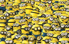 Image of minions