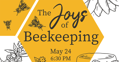 The Joys of Beekeping