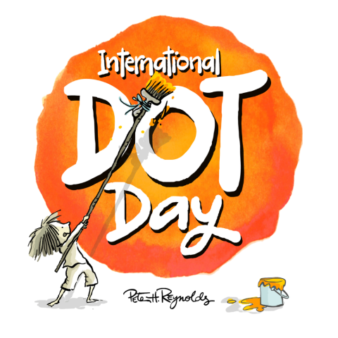 Dot Day