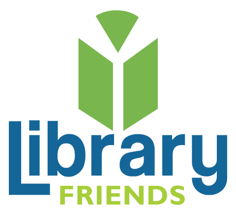 friends of the library