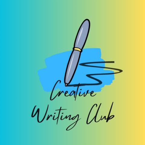 Creative Writing Club Picture 