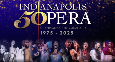 Indianapolis Opera Home Page