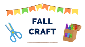 Fall Craft