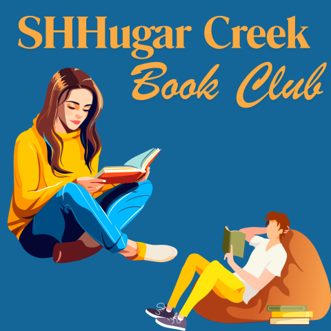 SHHugar Creek Book Club