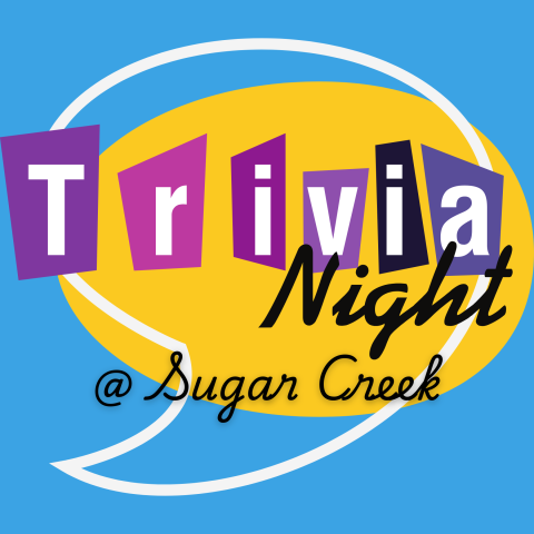 Tween Trivia Night