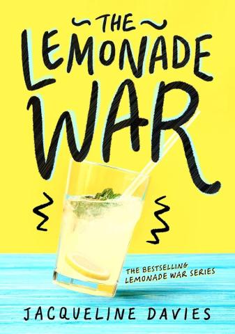 Cover of the book The Lemonade War