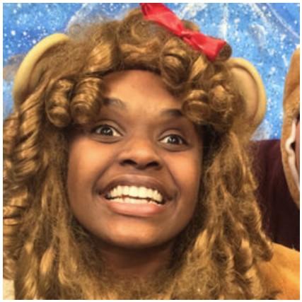 Cowardly Lion