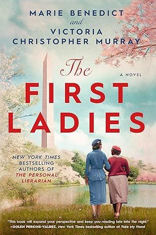 The first Ladies cover