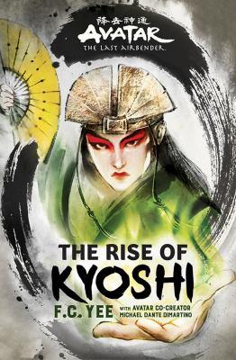 The Rise of Kyoshi