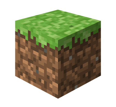 Minecraft Block
