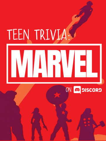 Marvel Trivia