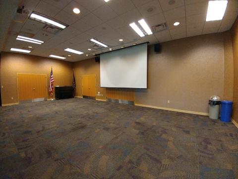 GBC Community Room A