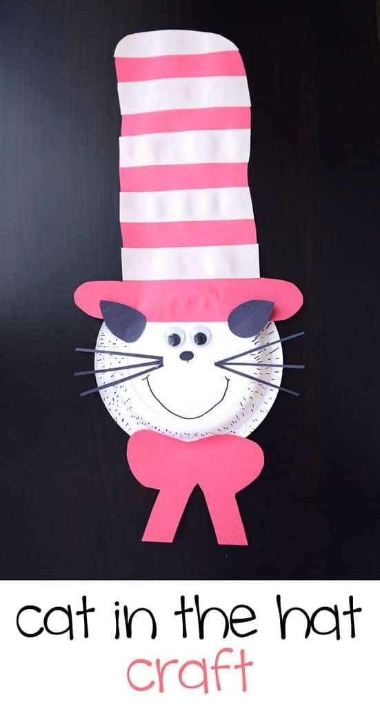Cat in the Hat