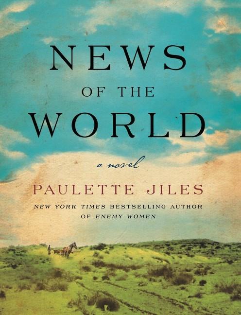 News of the World book cover