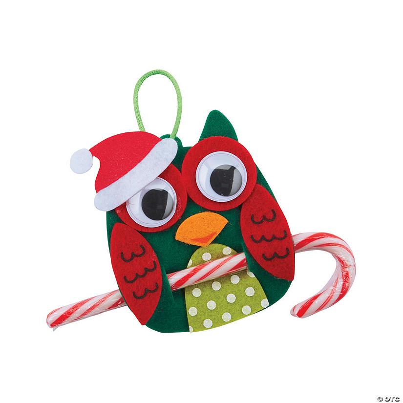 owl craft