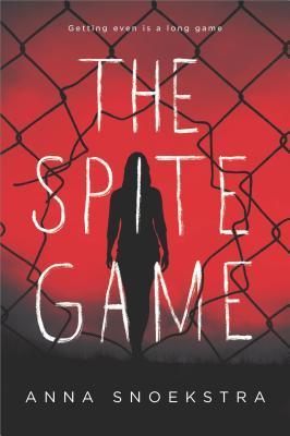 The Spite Game by Anna Snoekstra