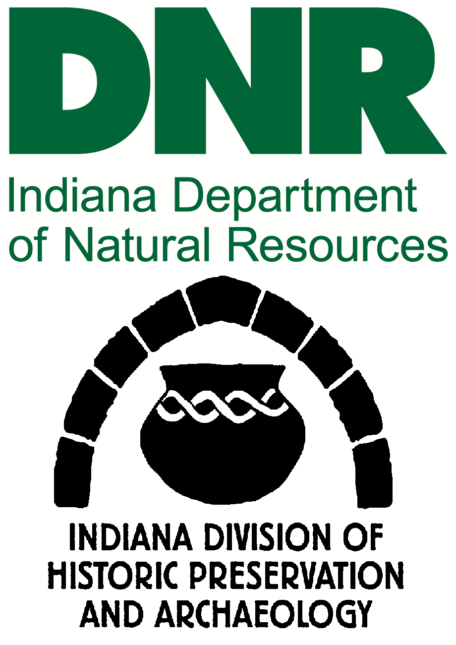 DNR DHPA logo