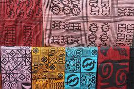 Adinkra Cloth