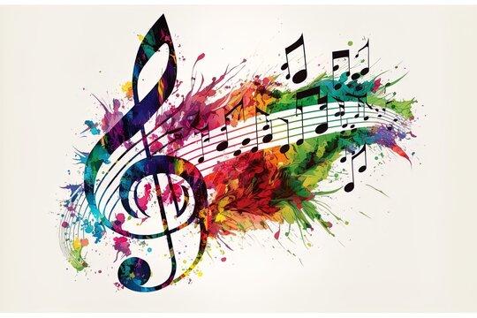 Music & Art