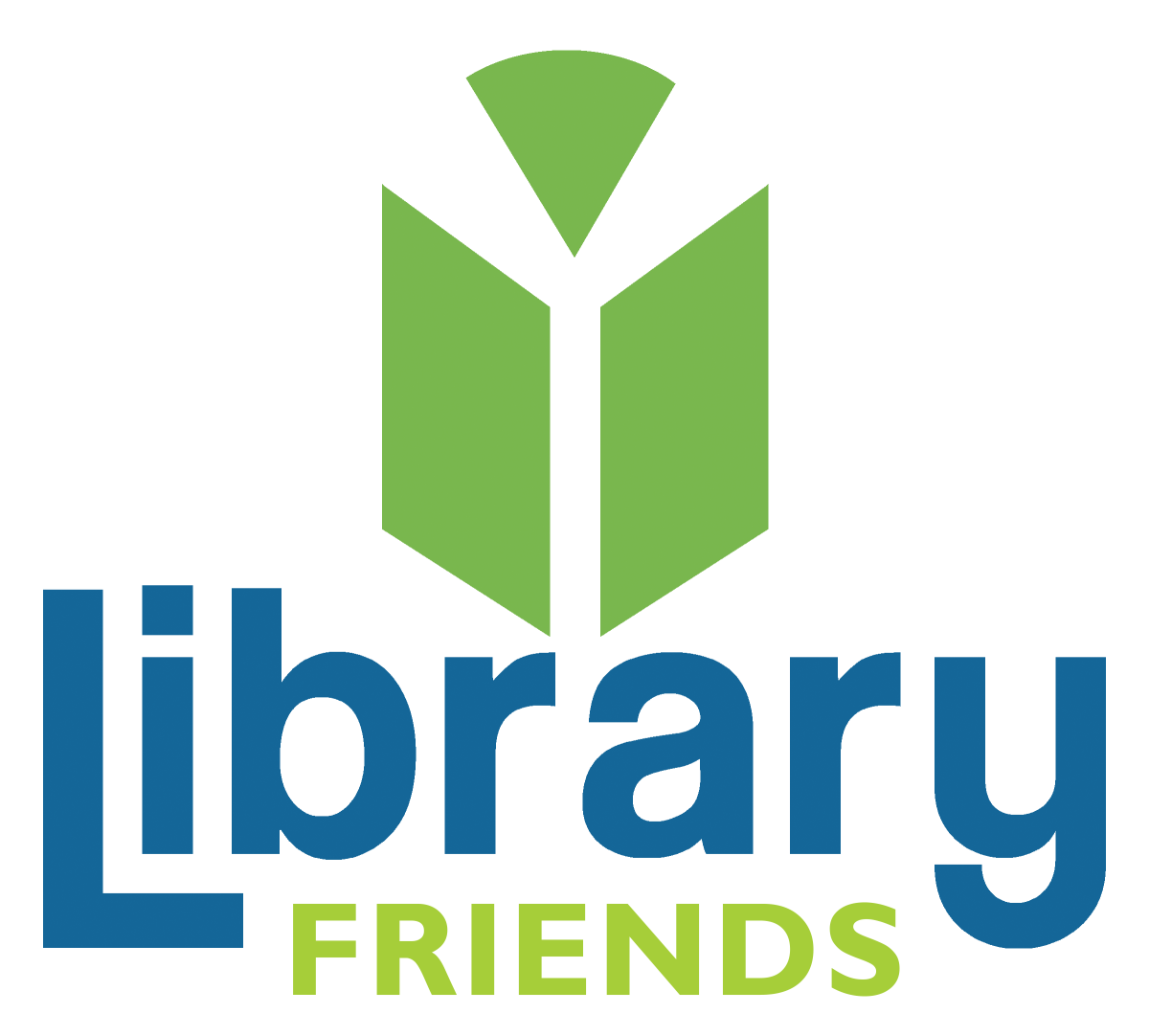 friends of the library