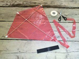 DIY Kite