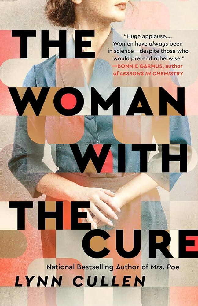 The woman with the cure