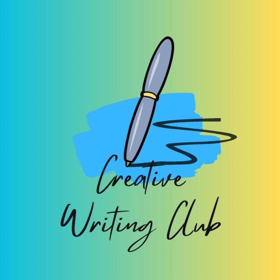 Creative Writing Club Picture 