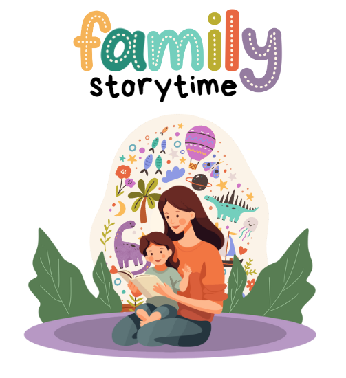 Family Storytime