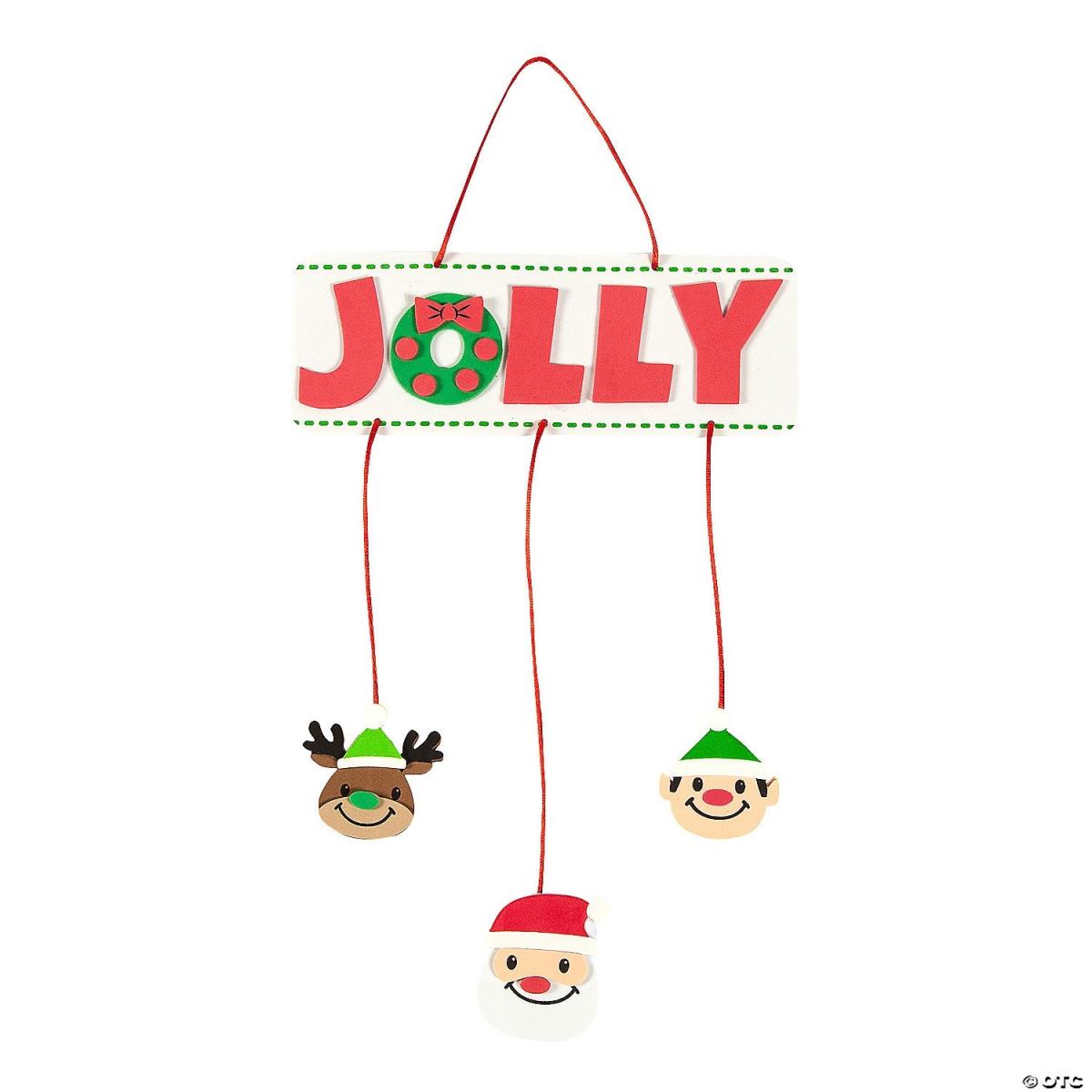 Jolly