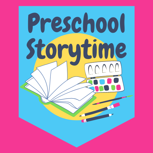 preschool storytime