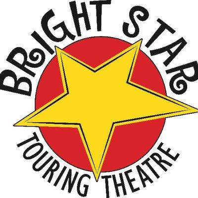 Bright Star Theatre logo