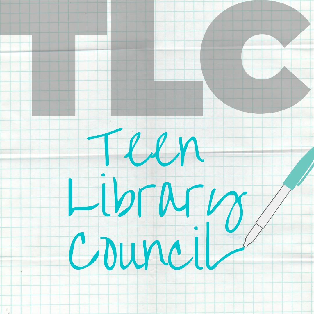 Teen Library Council