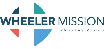 Wheeler Mission Logo